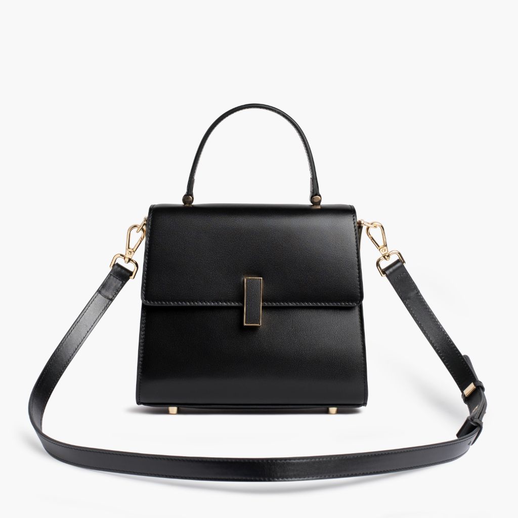 Fancy | Black