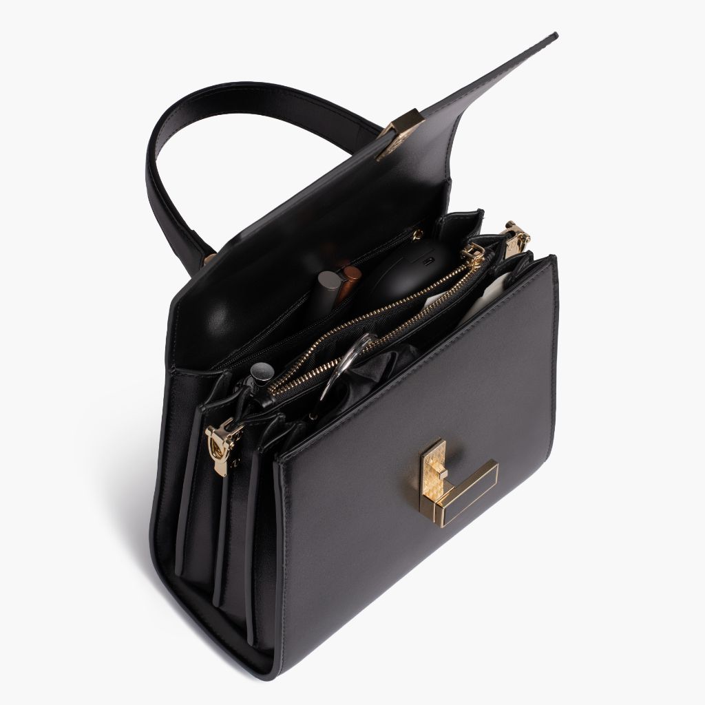 Fancy | Black