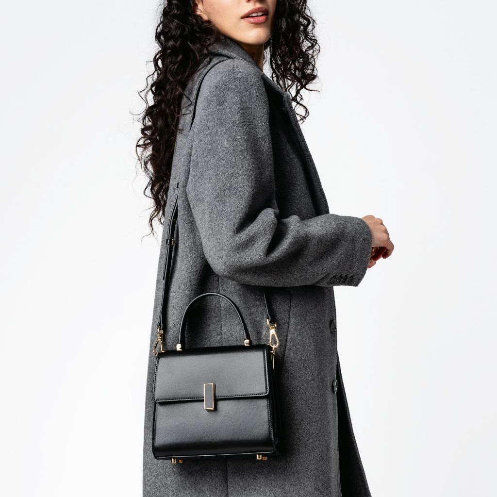 Fancy | Black