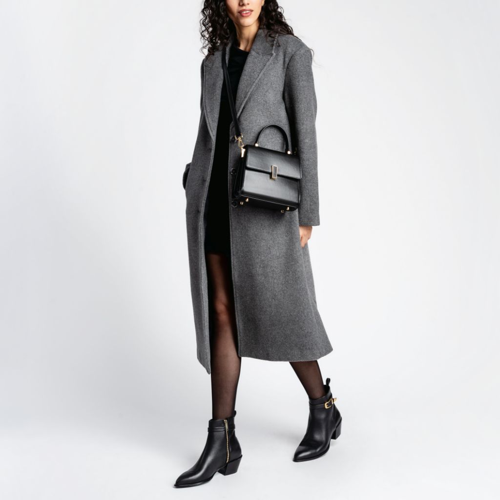 Fancy | Black