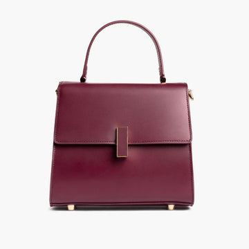 Fancy | Burgundy