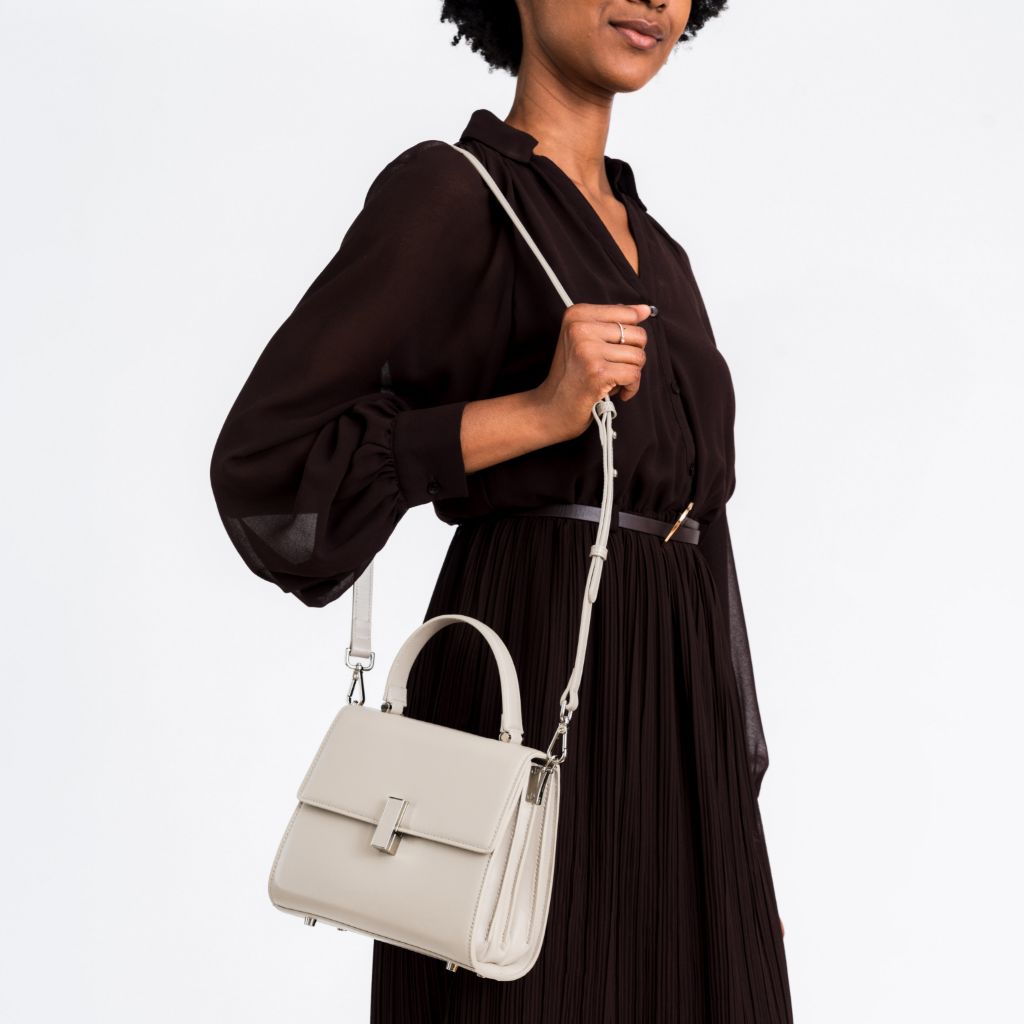 Fancy | Light Taupe