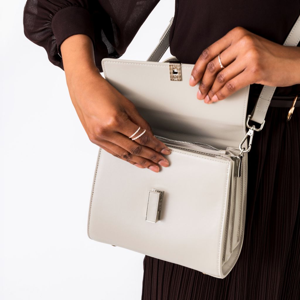 Fancy | Light Taupe