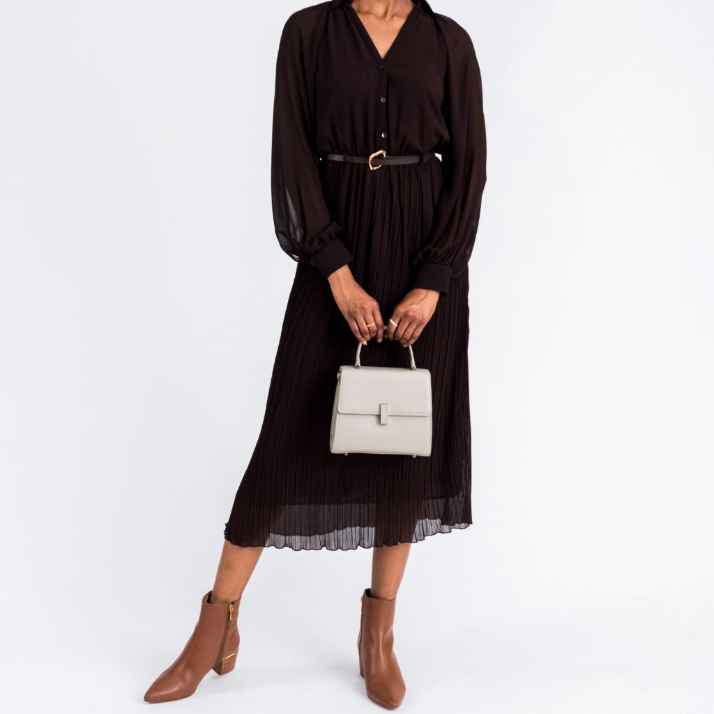 Fancy | Light Taupe
