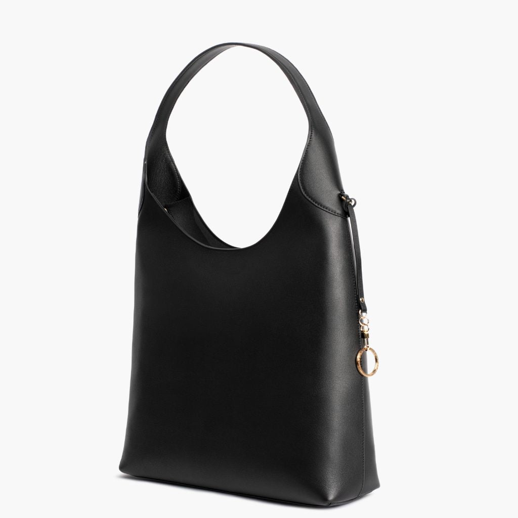Keeper Bag | Black