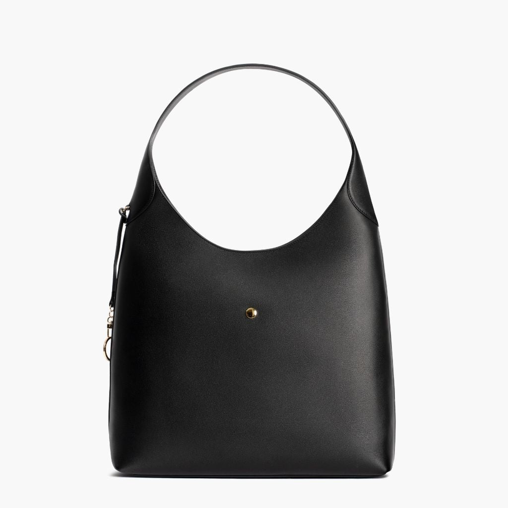 Keeper Bag | Black