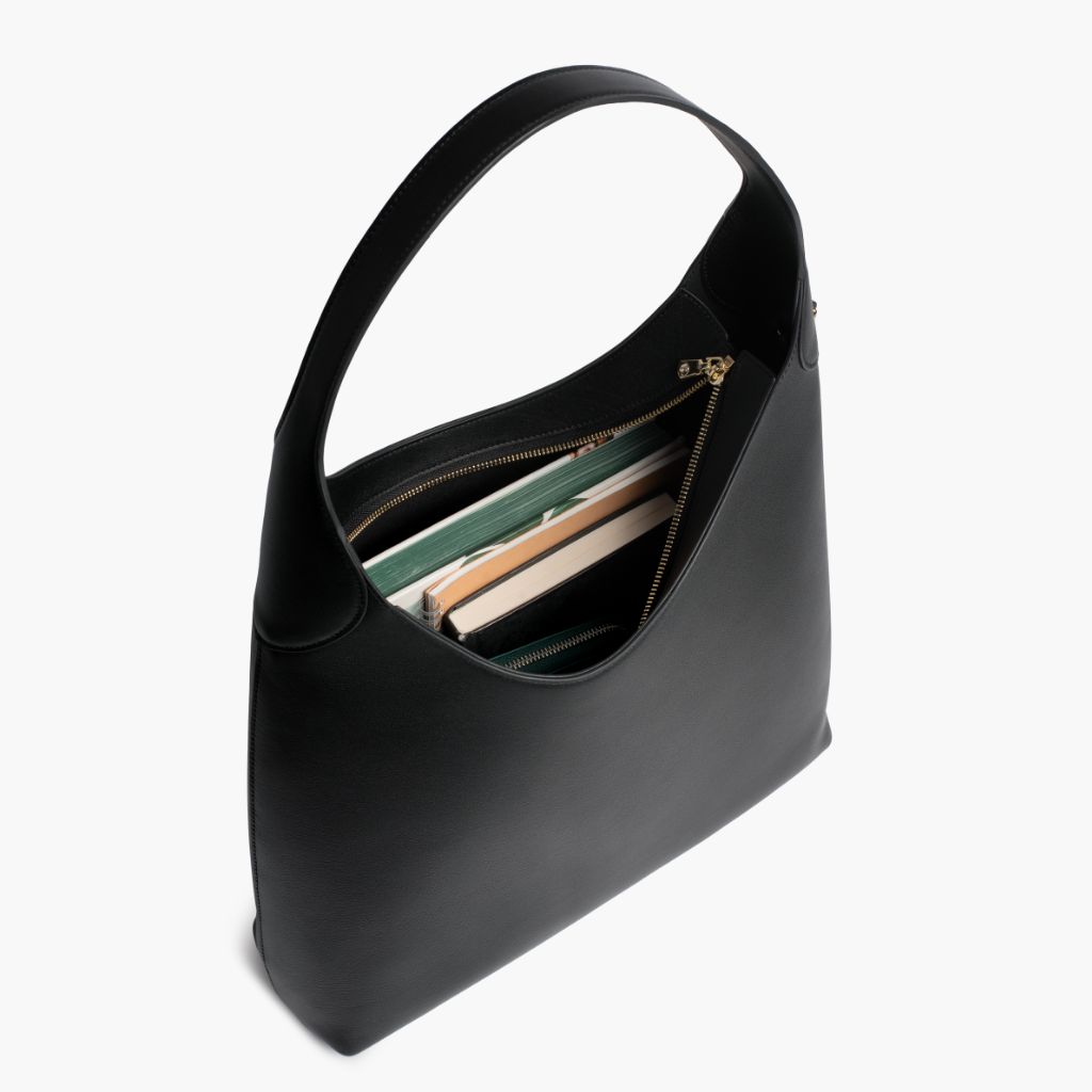 Keeper Bag | Black