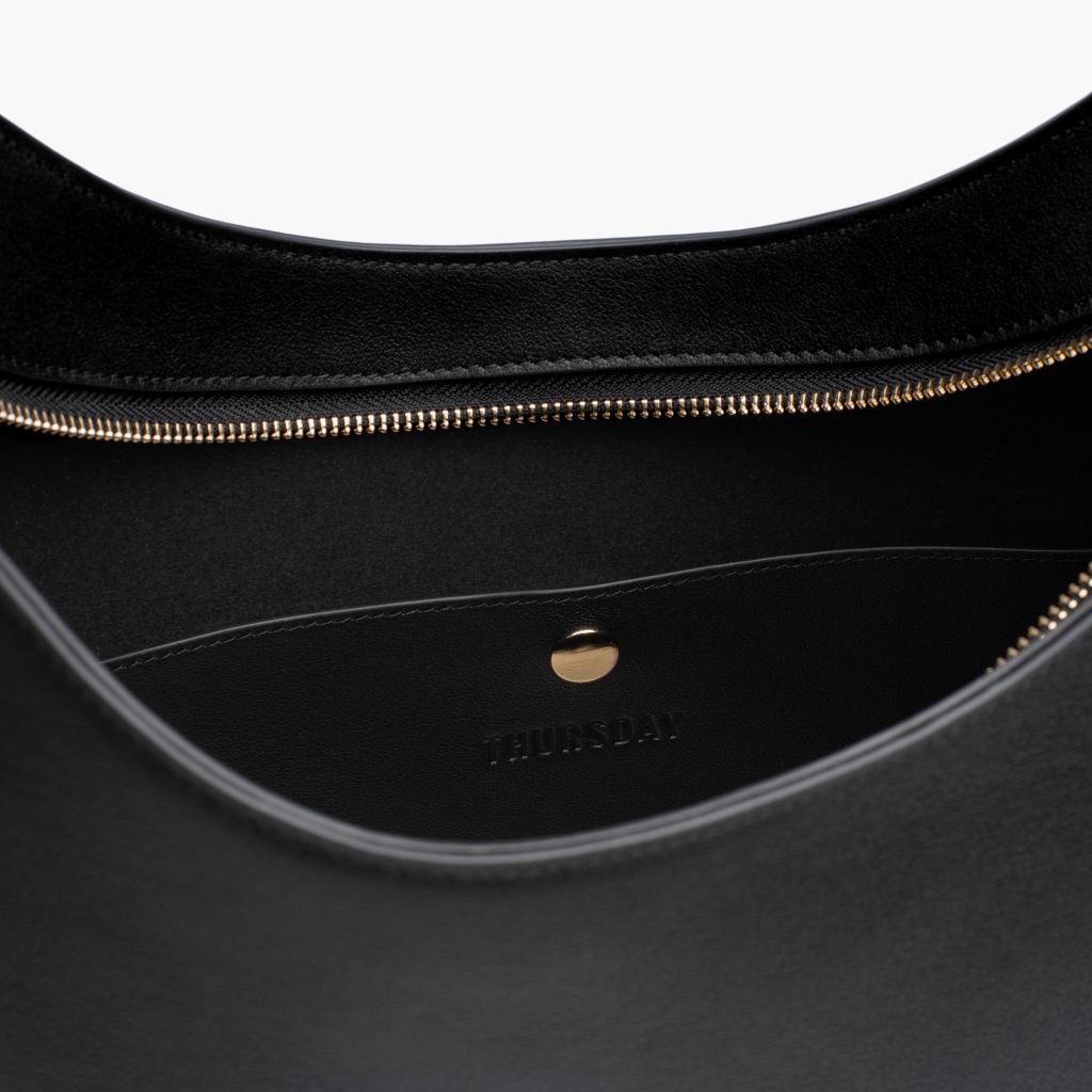 Keeper Bag | Black