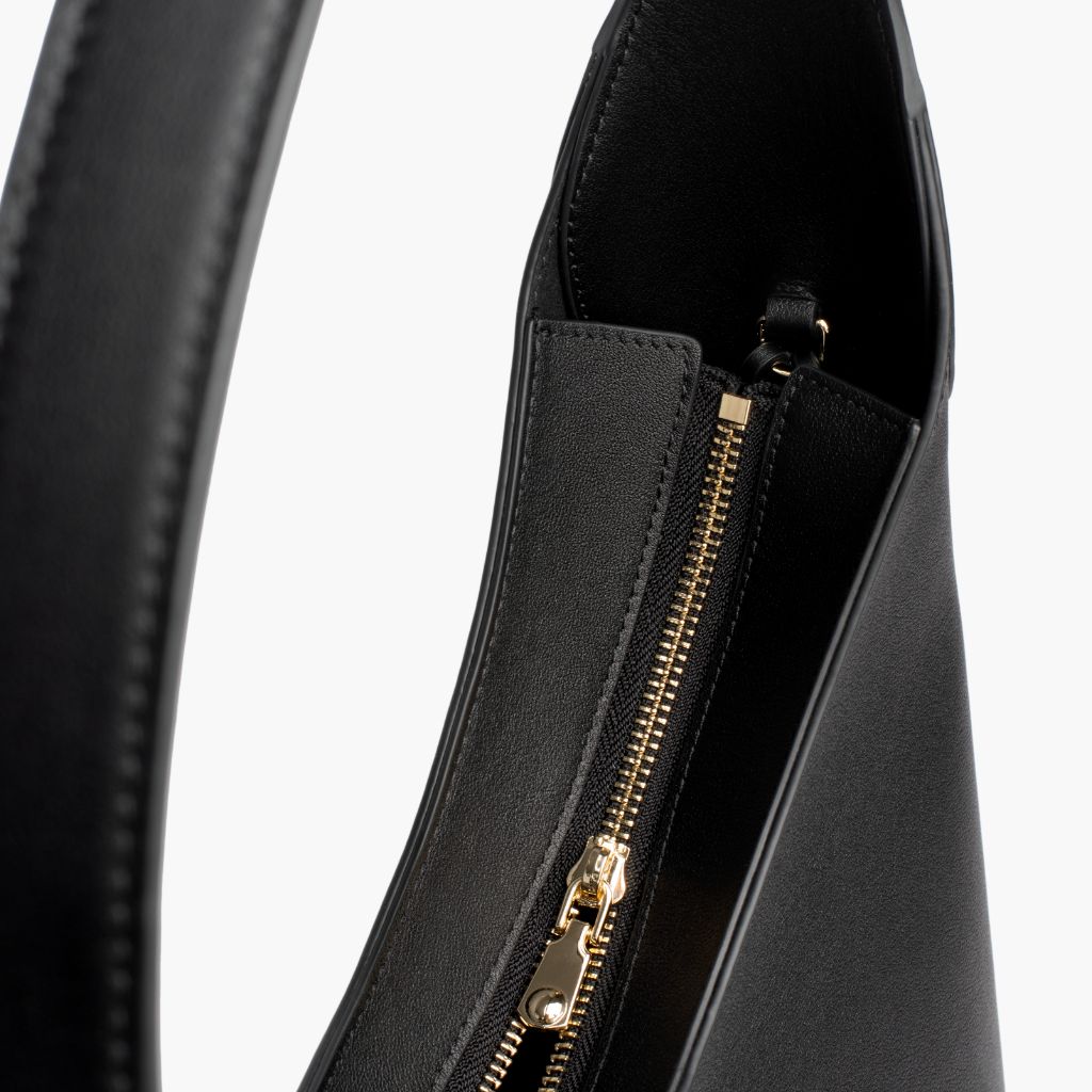 Keeper Bag | Black
