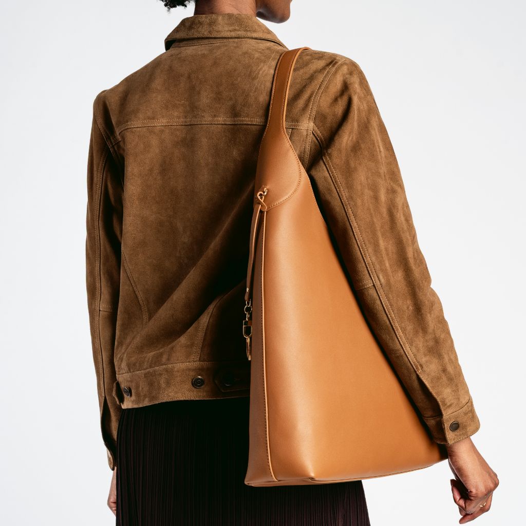 Keeper Bag | Tan