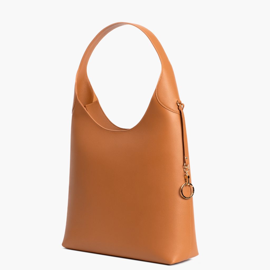 Keeper Bag | Tan