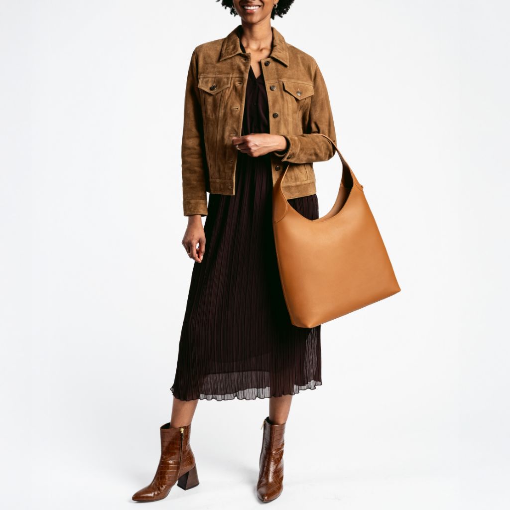 Keeper Bag | Tan