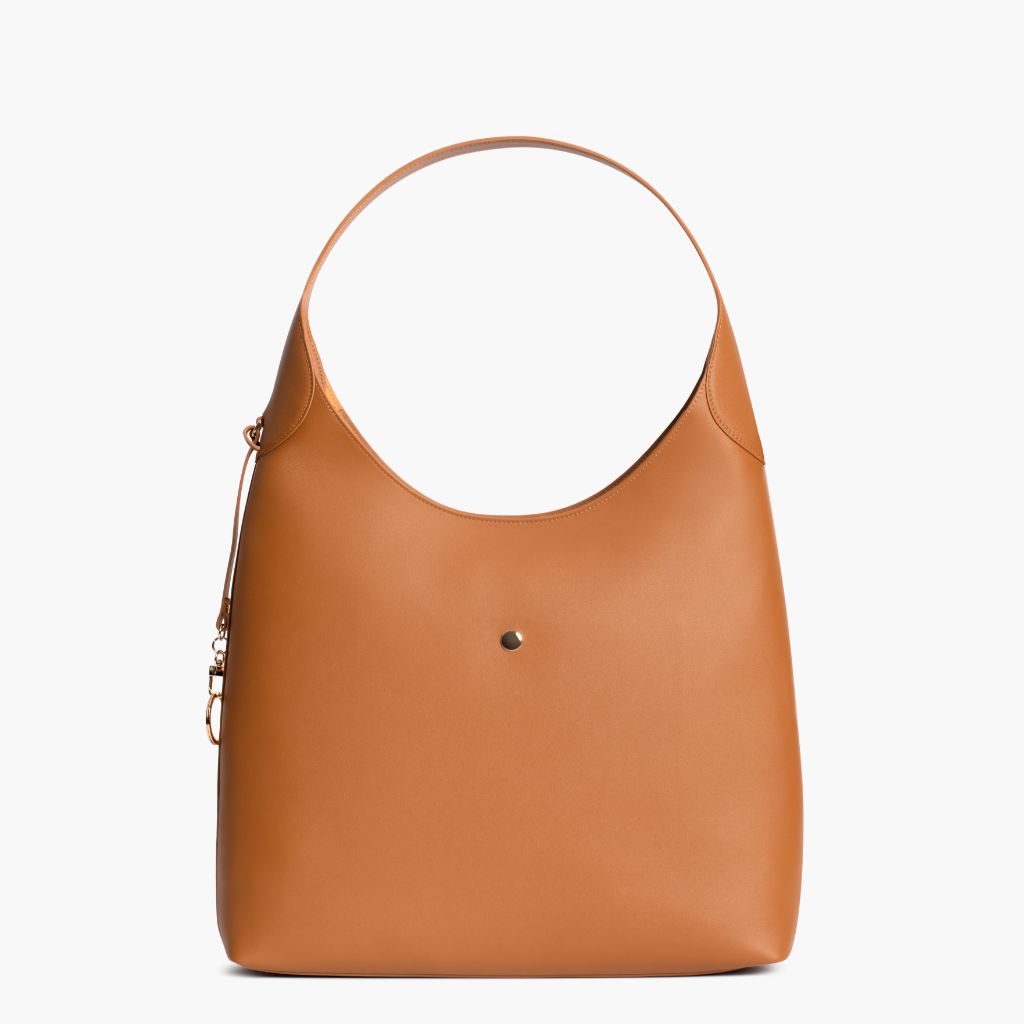 Keeper Bag | Tan