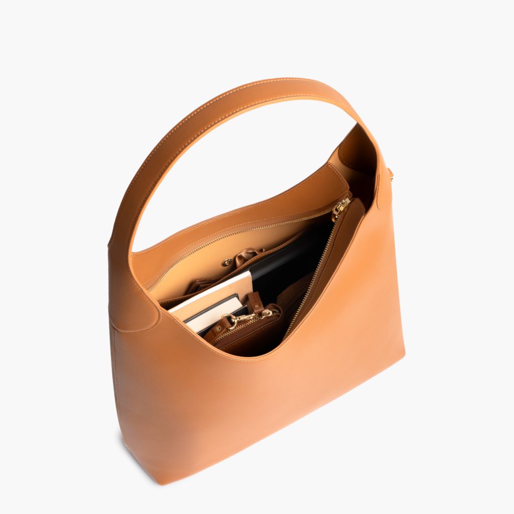 Keeper Bag | Tan