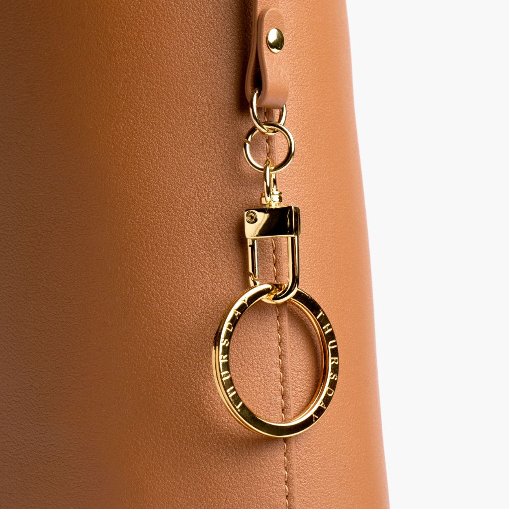 Keeper Bag | Tan