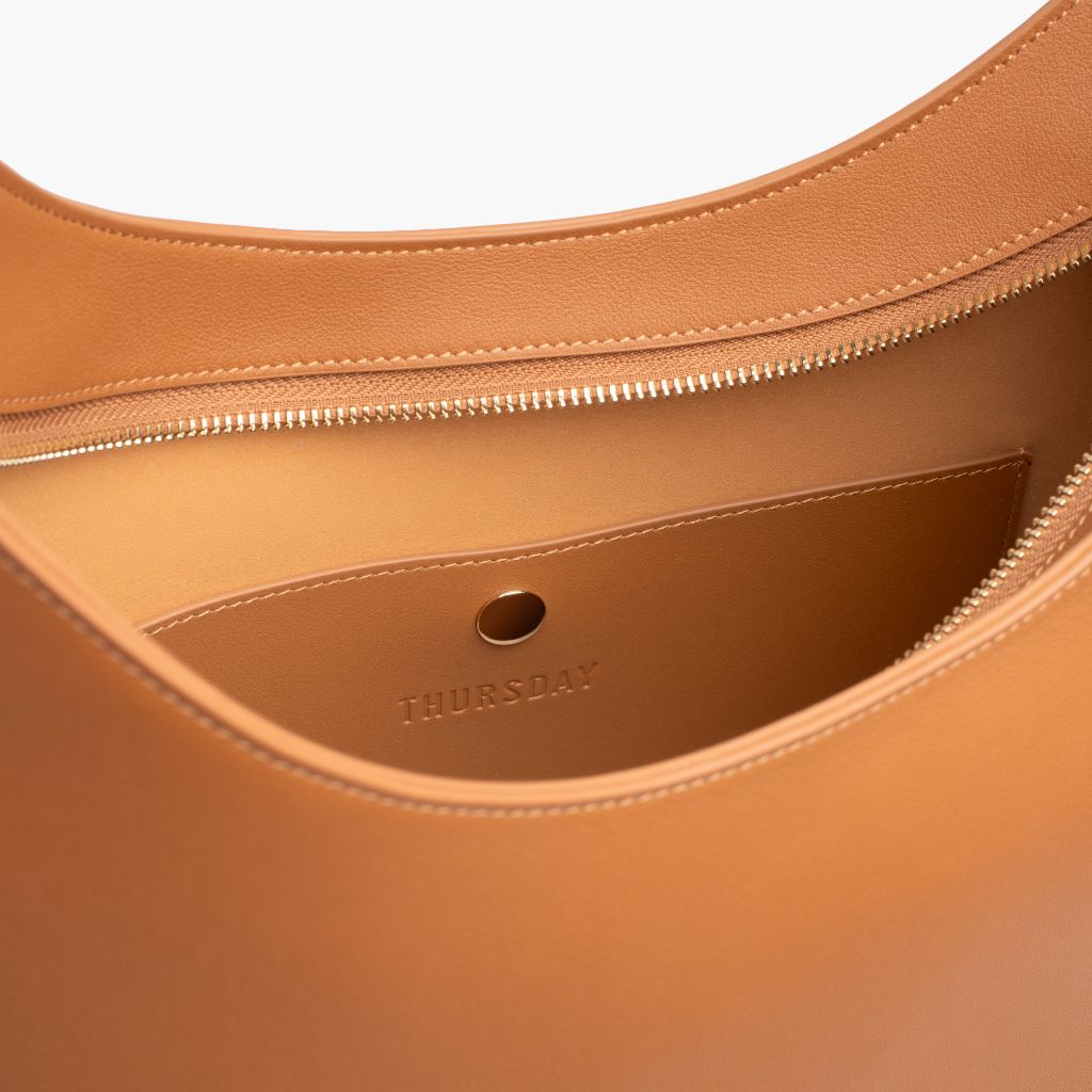 Keeper Bag | Tan
