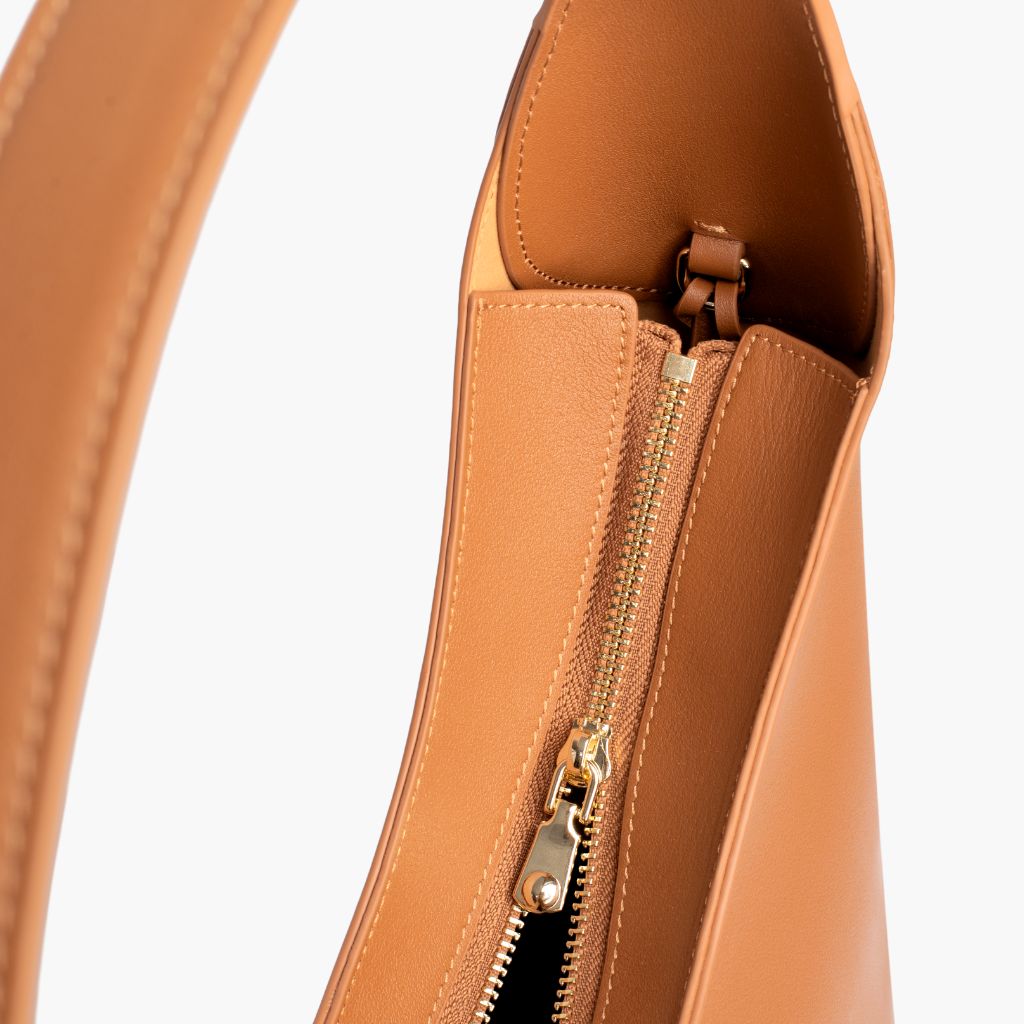 Keeper Bag | Tan