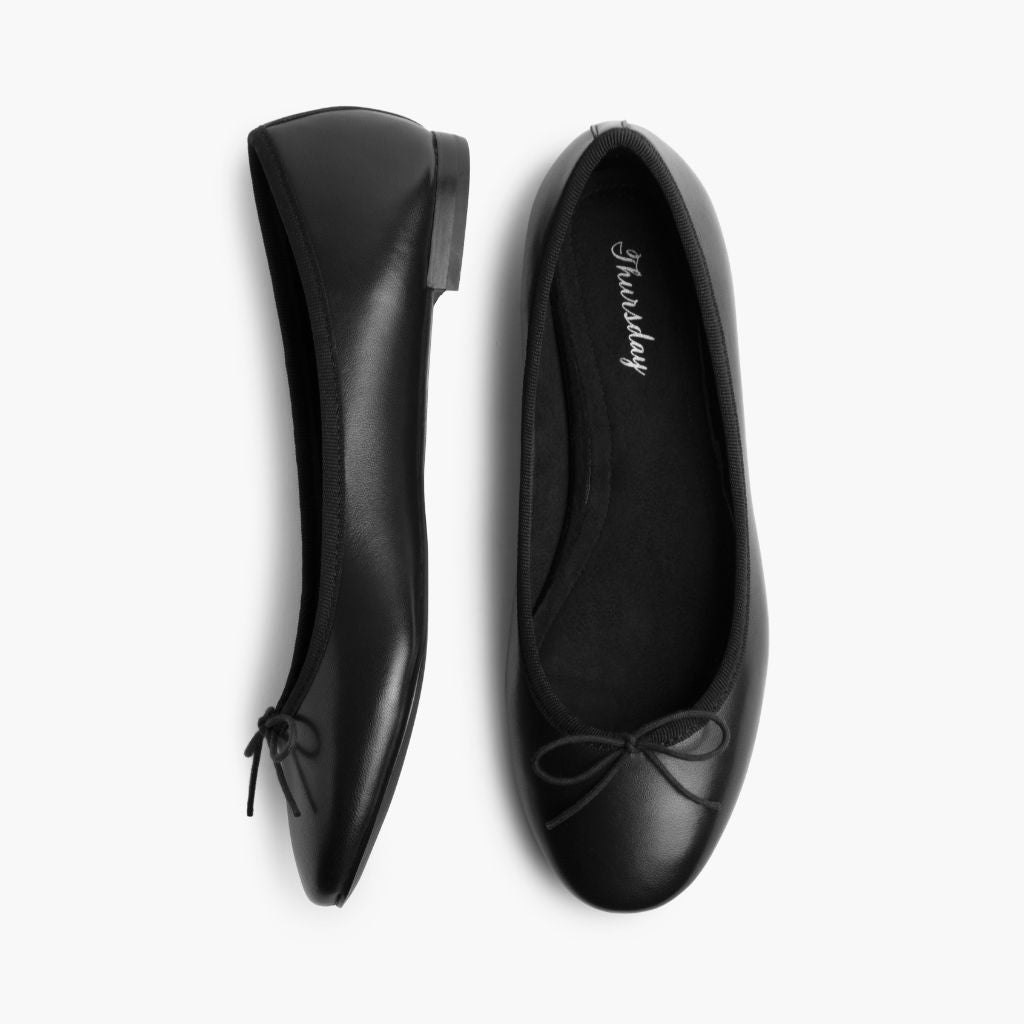 Tiny Dancer | Black