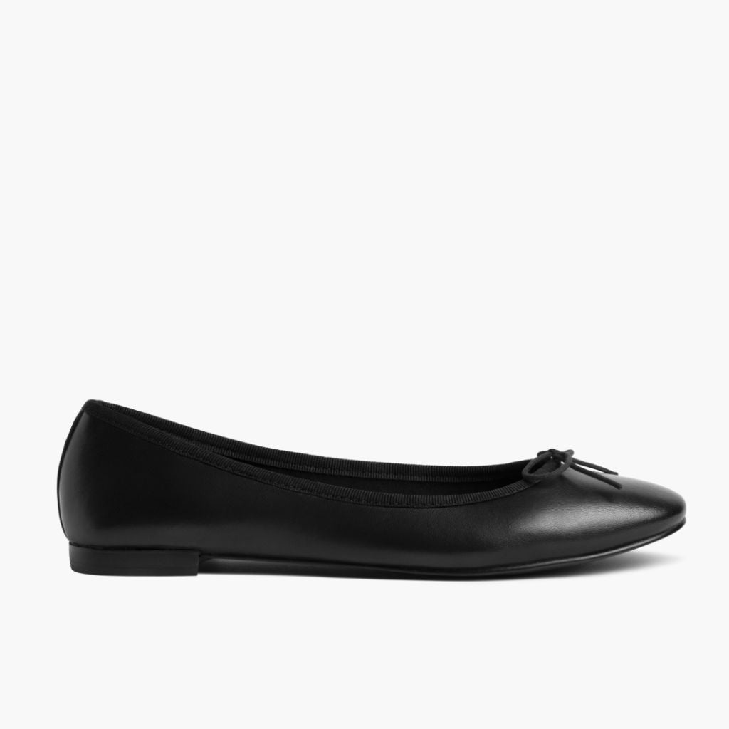 Tiny Dancer | Black