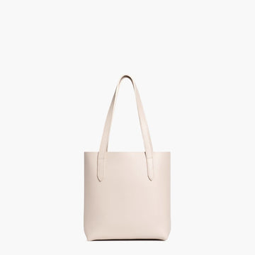 Everyday Tote | Beige (S)