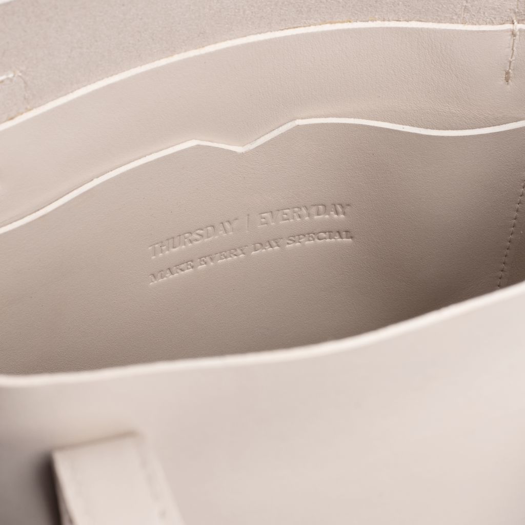 Everyday Tote | Beige (XL)