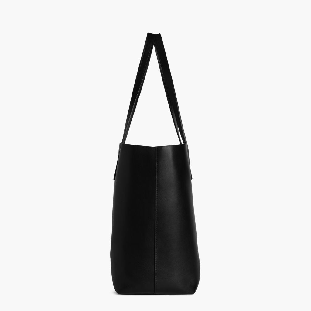 Everyday Tote | Black (L)