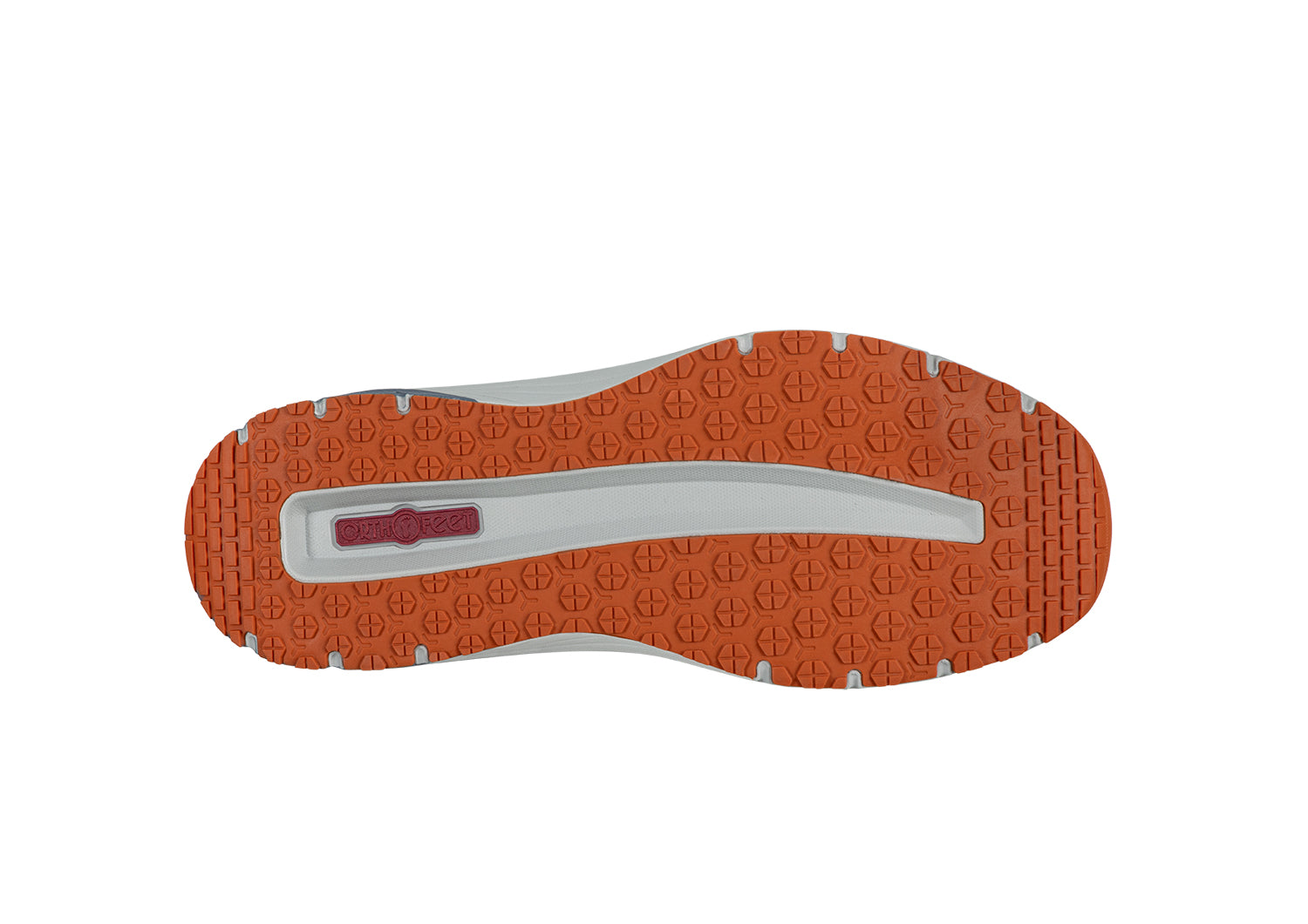 Tilos Hands-Free - Blue/Orange