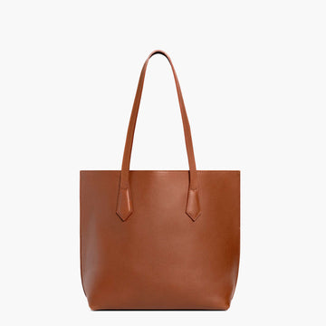Dress Tote | Cuero