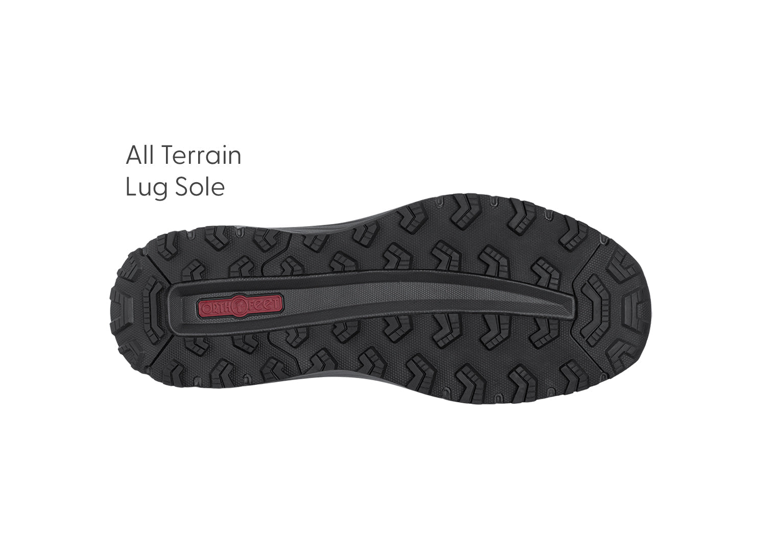 Tilos Trail Hands-Free - Black
