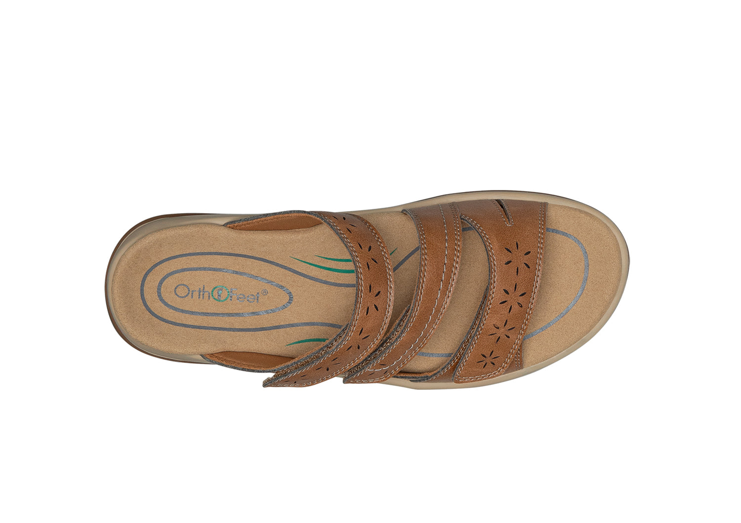 Sahara - Tan