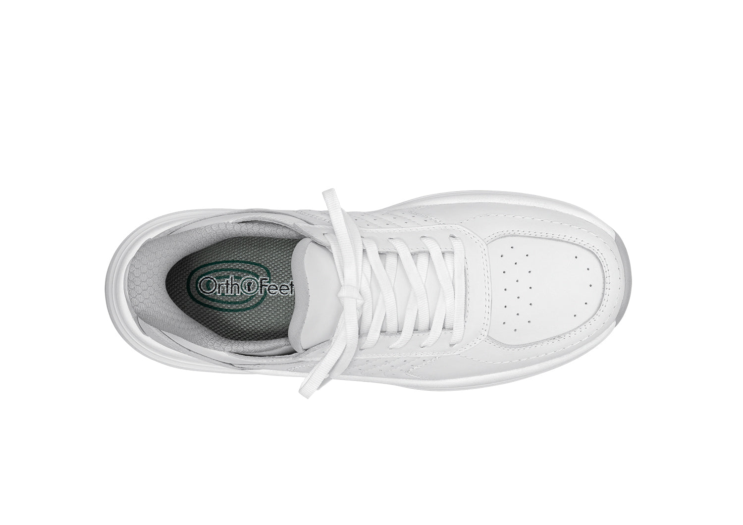 Roam Hands-Free - White
