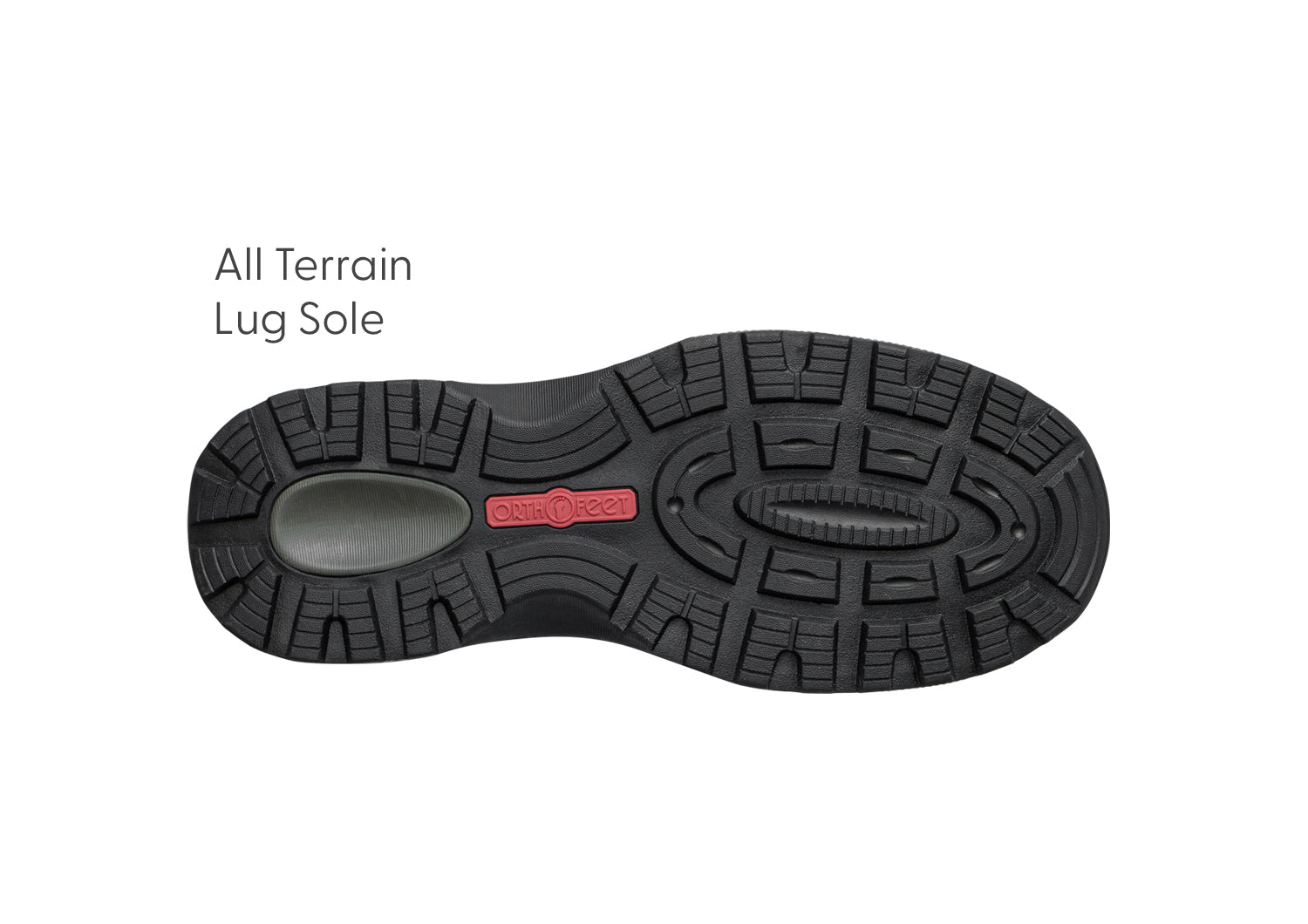 Alma Waterproof - Olive