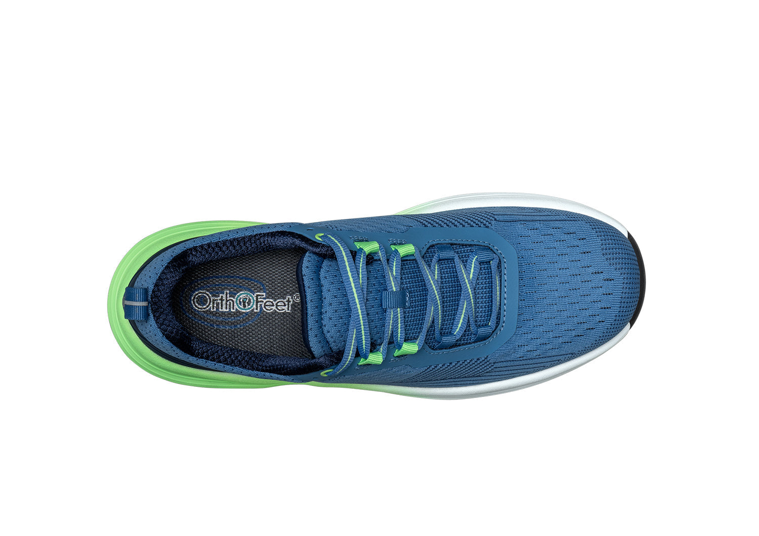 Relay - Blue/Green