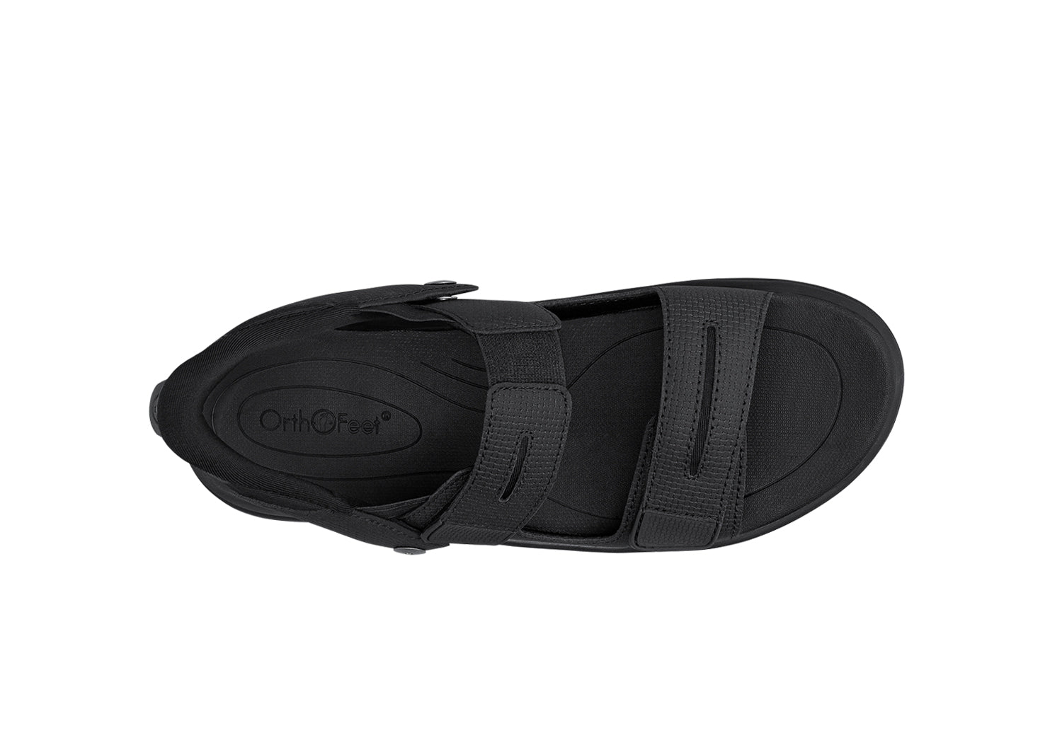 Calypso Hands-Free - Black