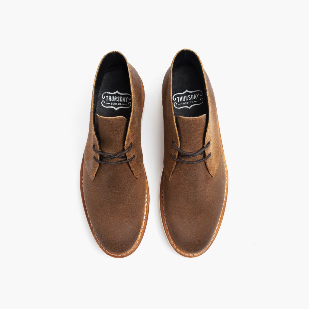 [S] Scout | Safari