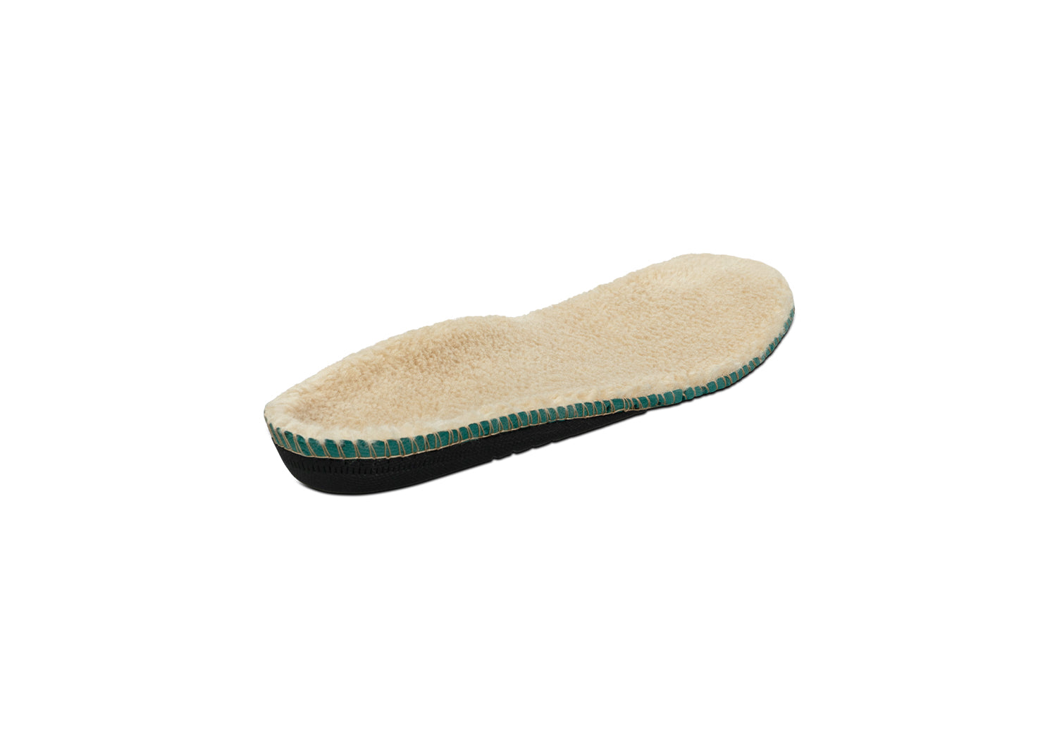Women's Slipper Insoles - Tan