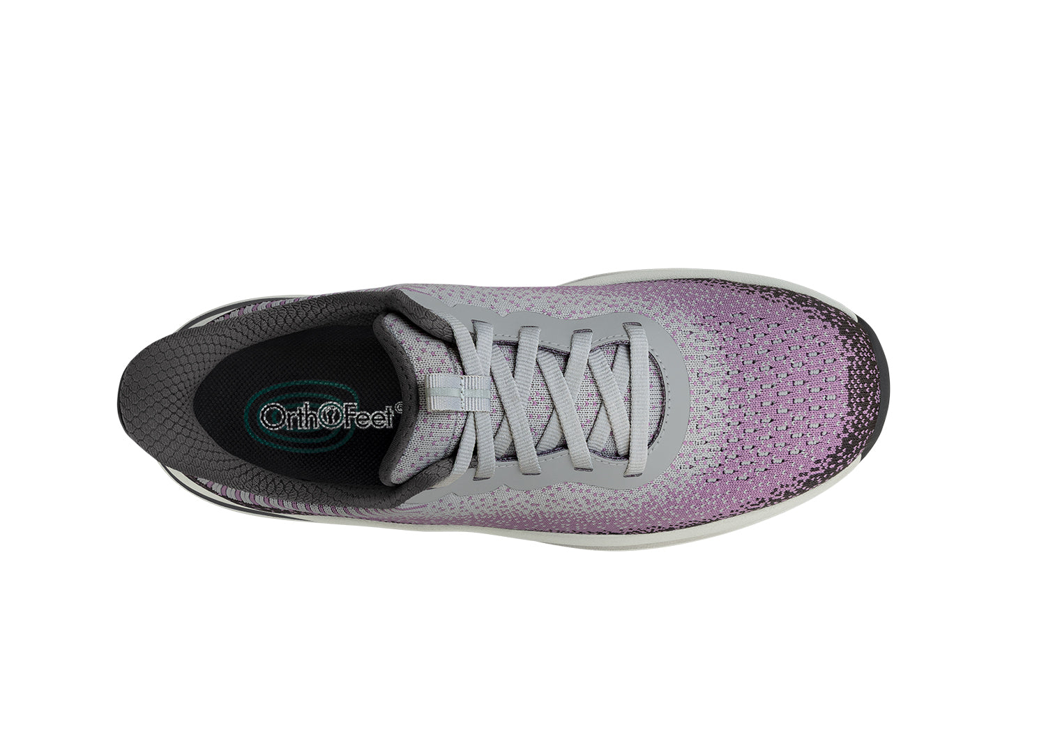 Nira Hands-Free - Gray/Plum