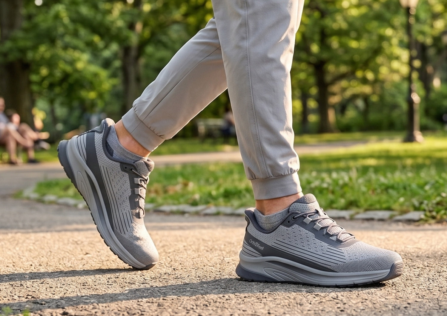 Dash Hands-Free - Gray