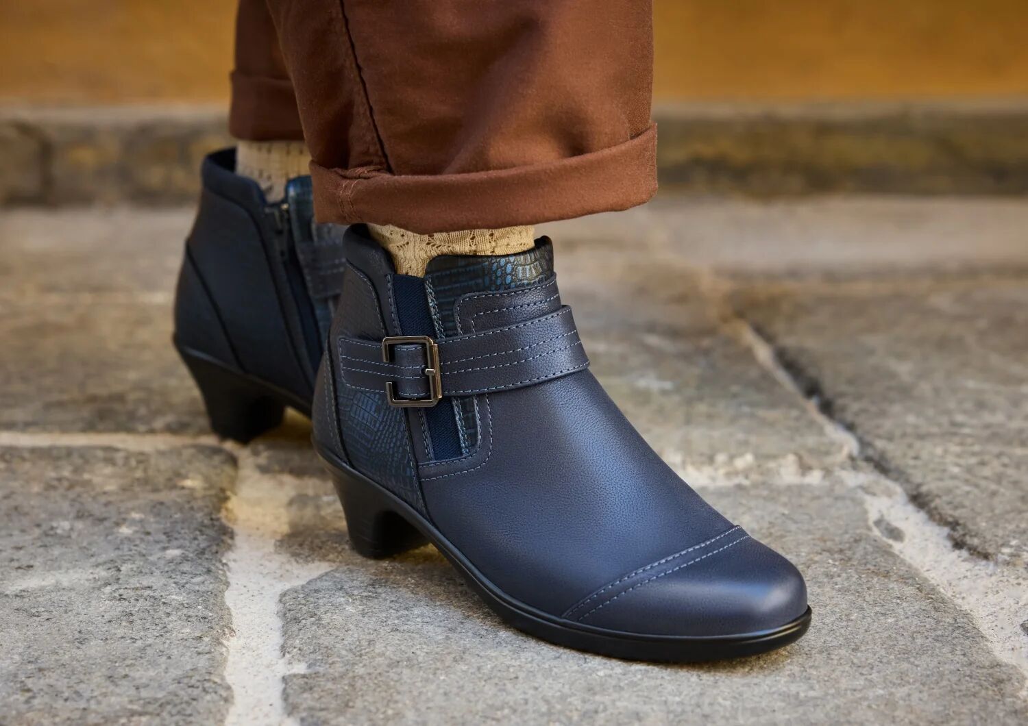 Emma - Navy