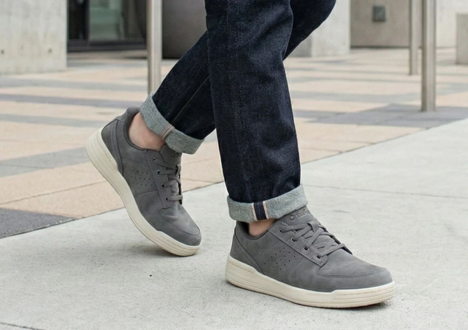 Rove Hands-Free - Gray