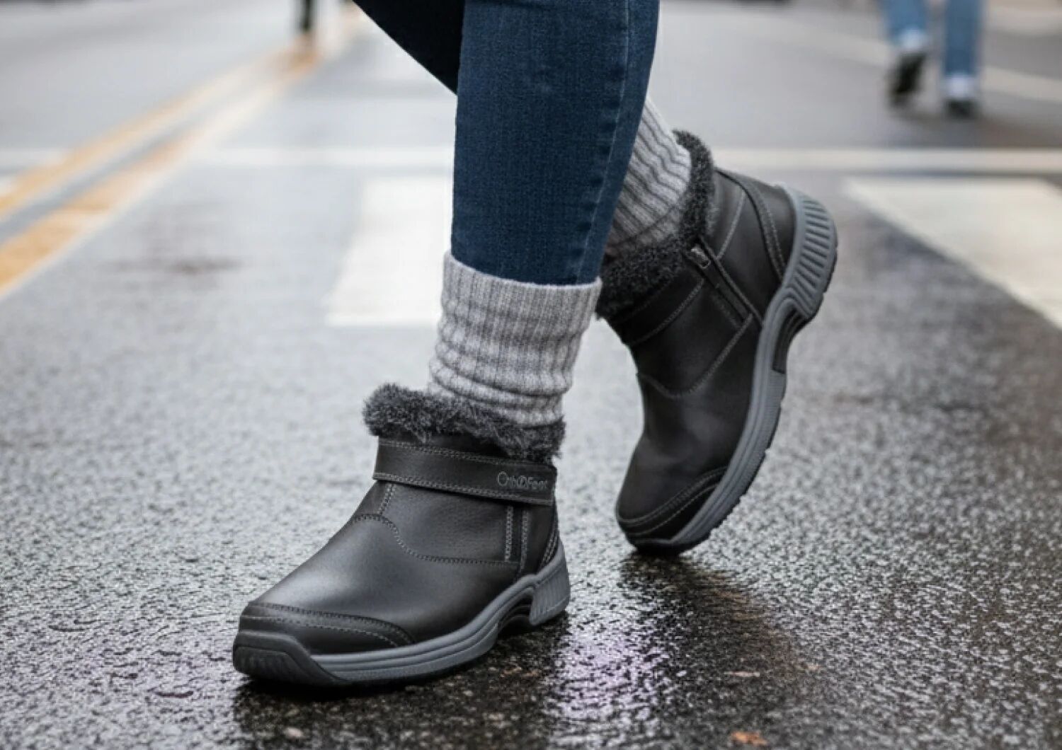 Siena - Black