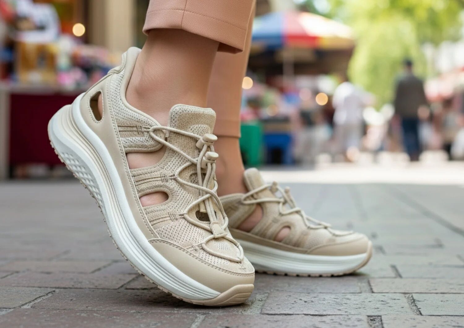 Venus Hands-Free - Beige