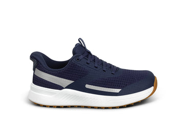 Fairway Hands-Free Golf - Navy/Silver