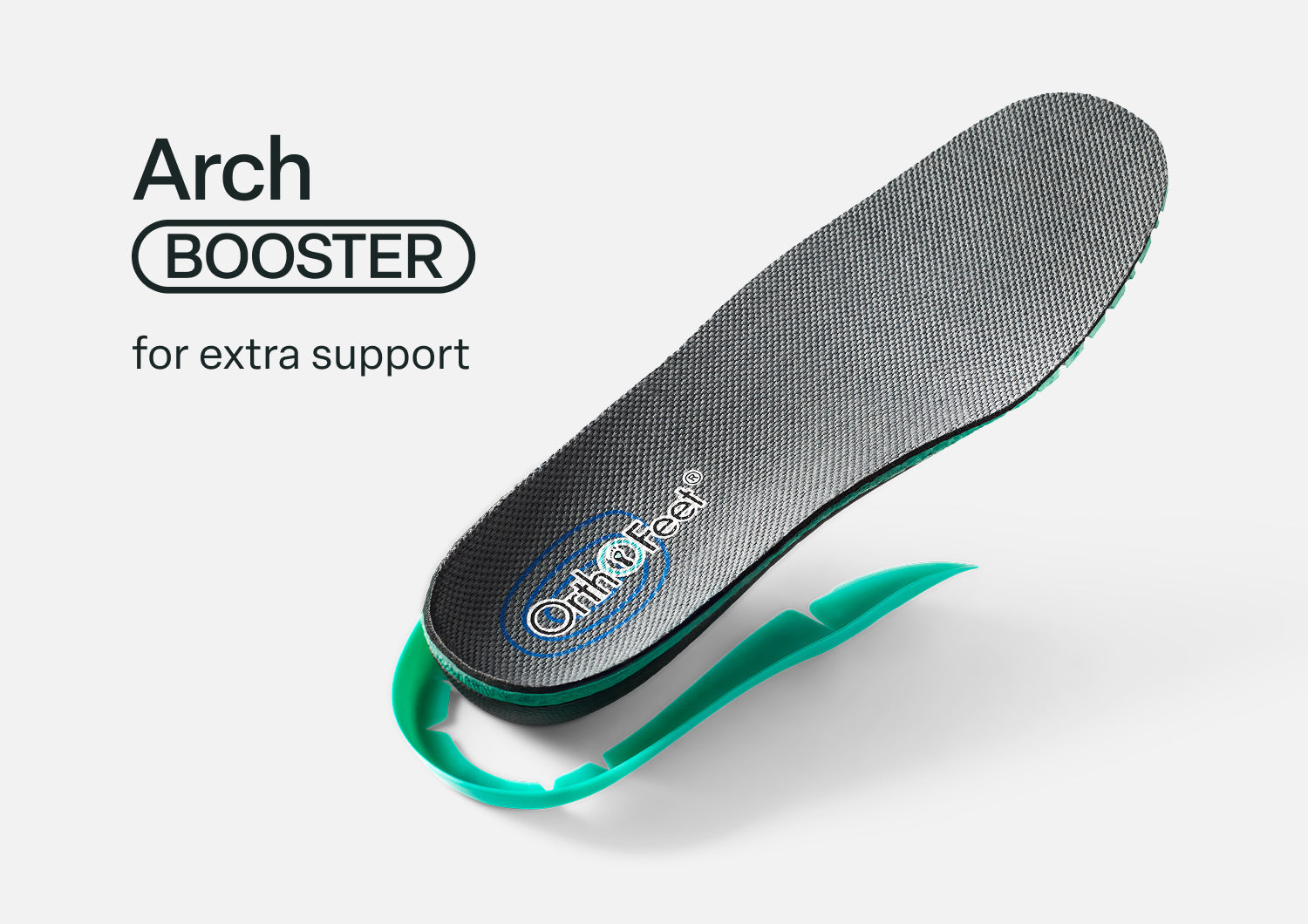 Arch Booster