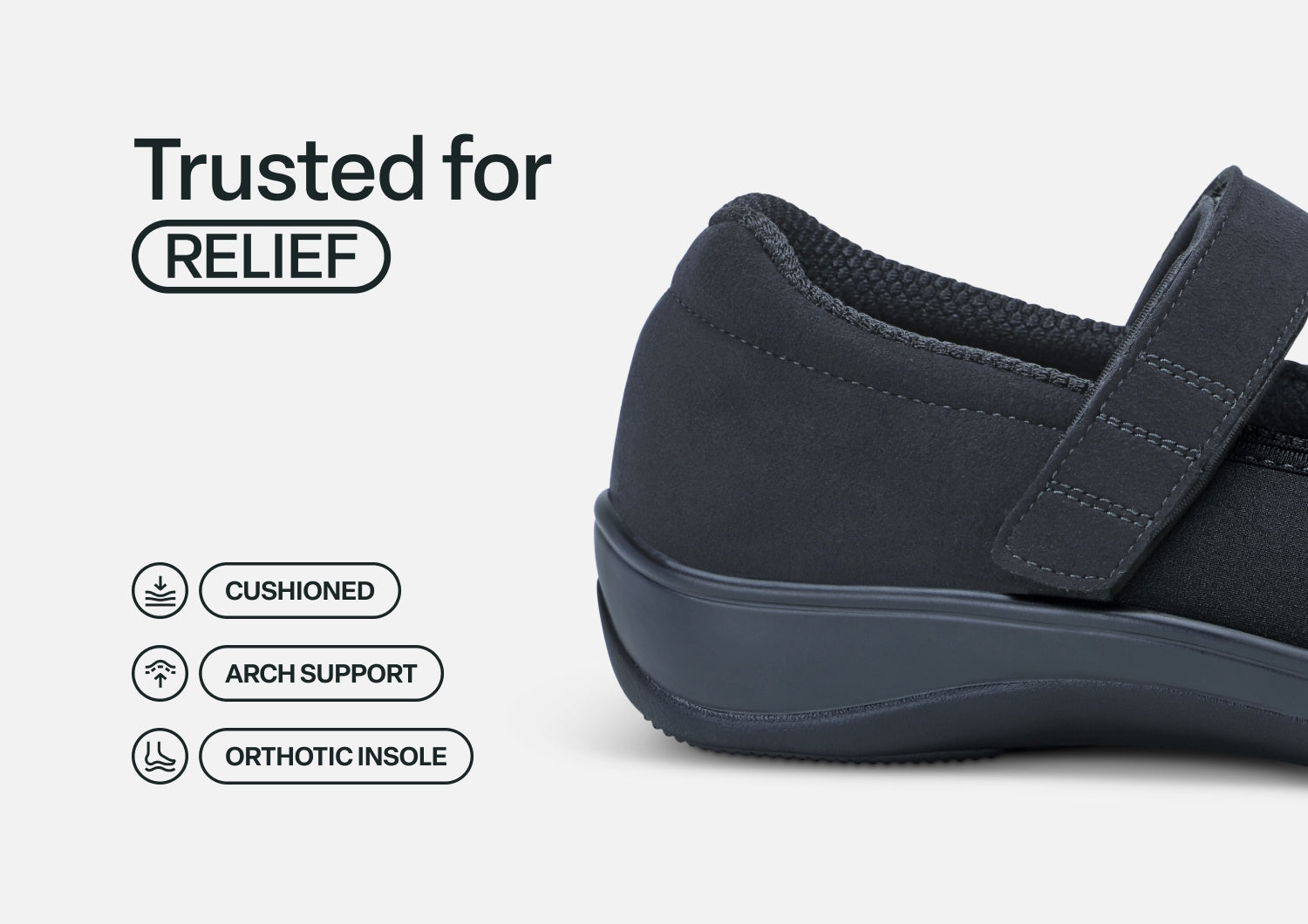 Springfield - Black