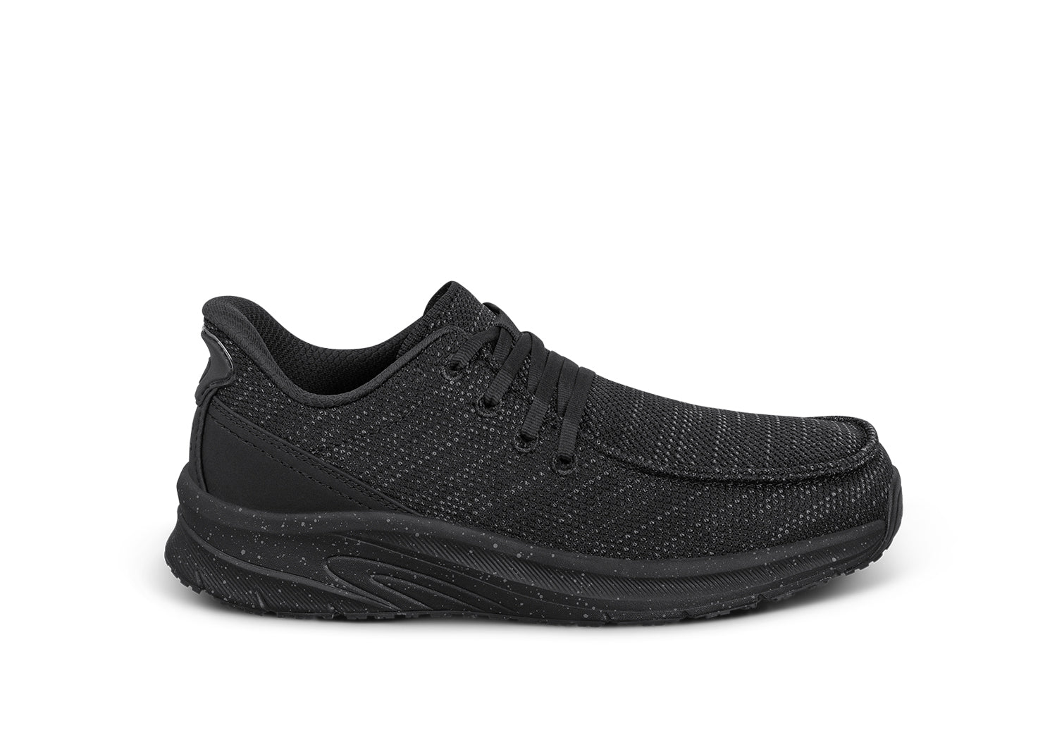 Compass Hands-Free - Black