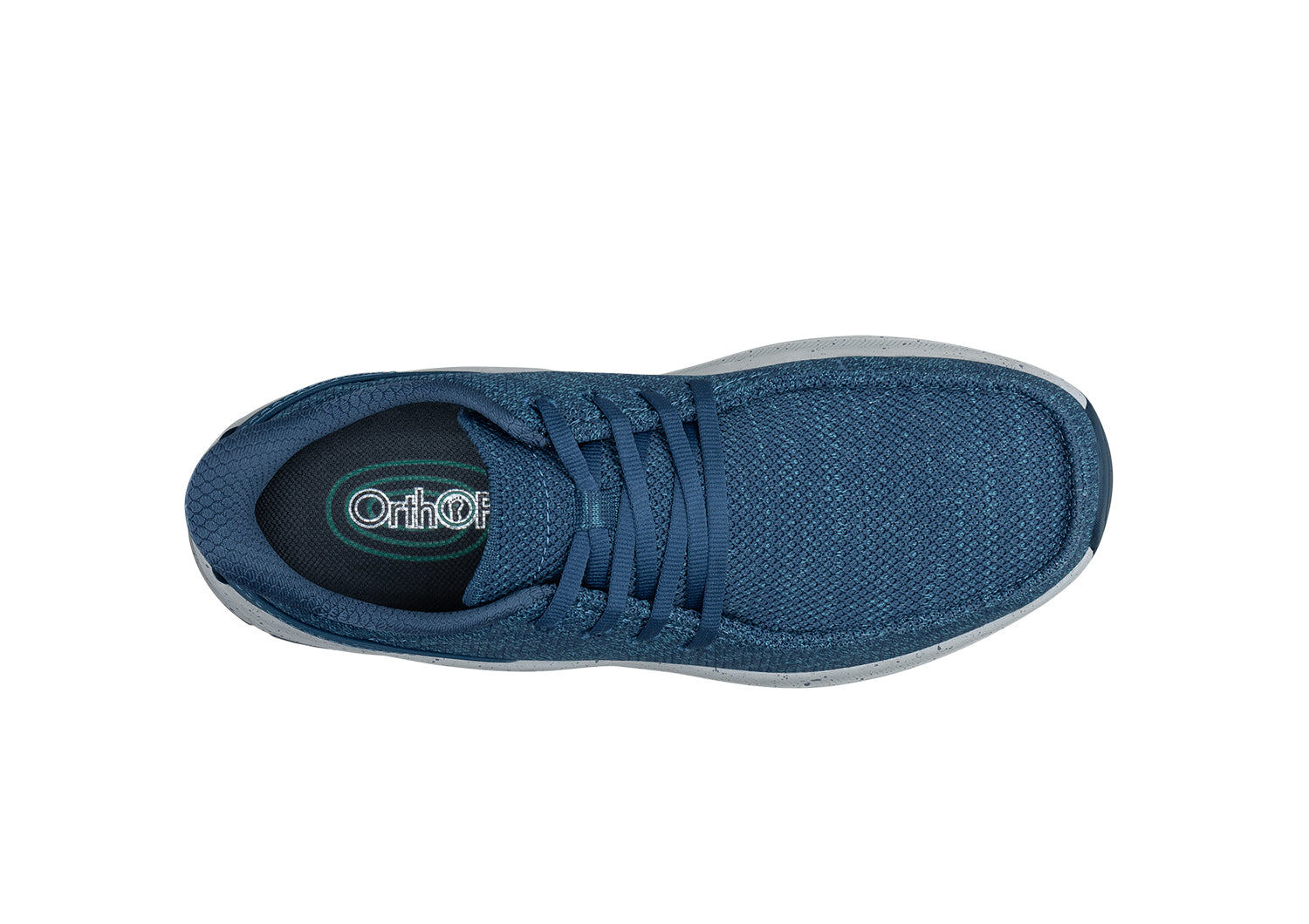 Compass Hands-Free - Blue