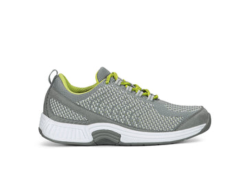 Coral - Gray