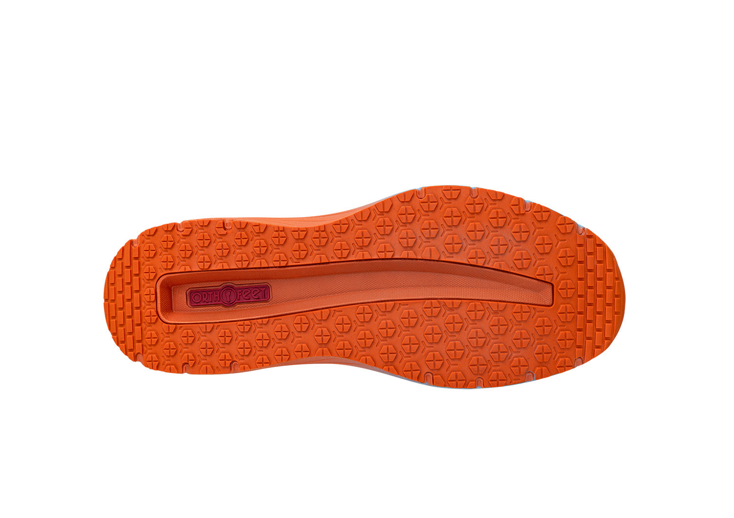 Dash Hands-Free - Blue/Orange