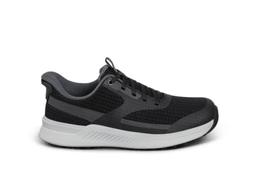 Fairway Hands-Free Golf - Black/Gray